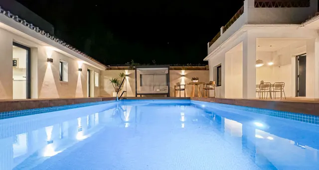 Chalet 5 habitaciones 168m² en venta - Marbella