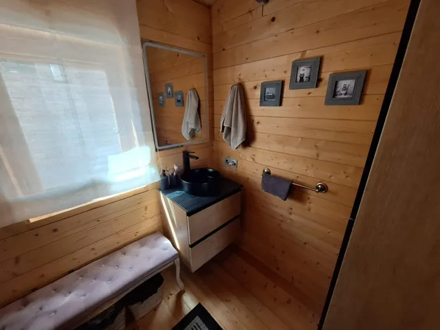 Villa 2 habitaciones 168m² en venta - Pinar de Campoverde — 43