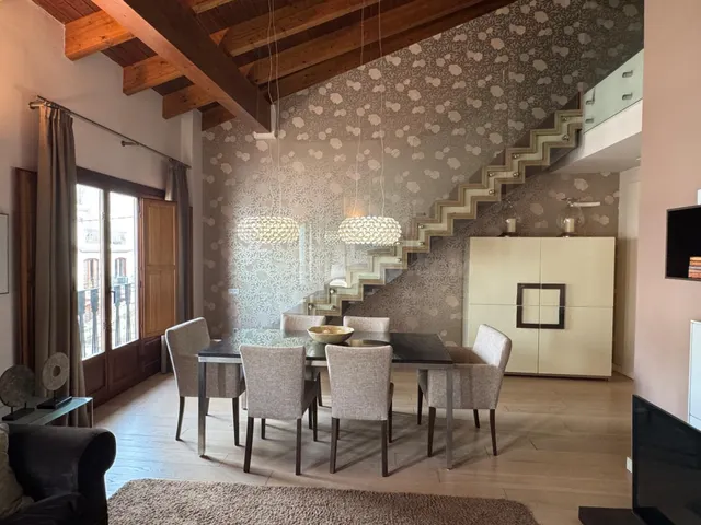 ALG166 - DÚPLEX DE 234M2 EN CALLE MUNTANYA DE ALGEMESI - foto 2