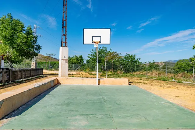 Terreno urbano en venta - Caparacena — 6