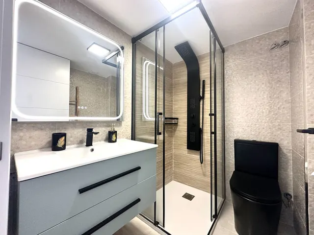 Apartamento 2 habitaciones 75m² en venta - Riviera del sol — 32
