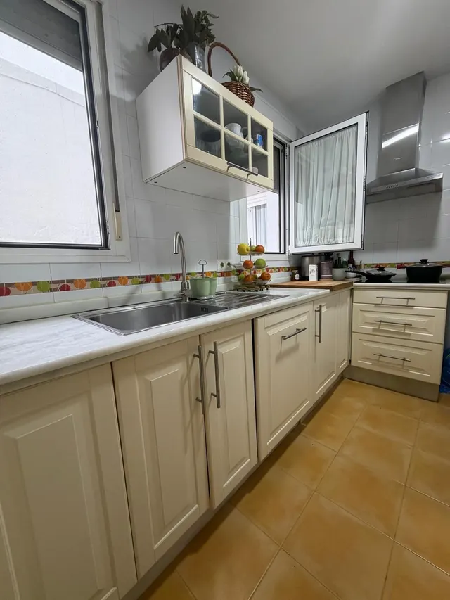 ¡piso en venta en el centro de La Puebla del Río! — 7