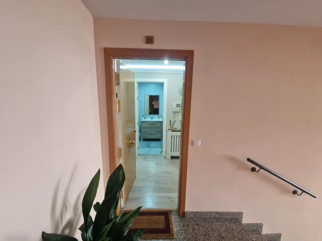 AOC VENDE PISO TOTALMENTE REFORMADO EN LOMINCHAR 2,HAB,2 BAÑOS, GARAJE Y TRASTERO. — 37
