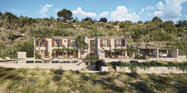 Parcela 3 habitaciones 386m² en venta - Sineu