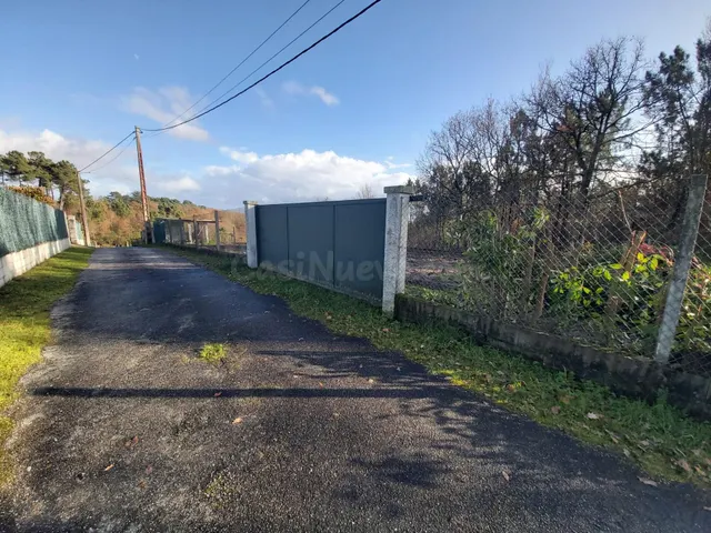 TERRENO URBANO EN VENTA EN VILAMARÍN - foto 4
