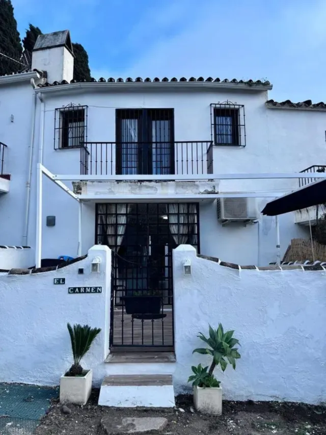 Adosado 2 habitaciones 78m² en venta - Marbella — 8