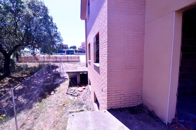Urbis te ofrece unos chalets en construcción en venta en Buenavista, Salamanca. — 40