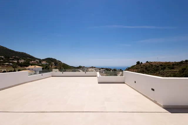 Villa 4 habitaciones 667m² en venta - Mijas Pueblo — 20