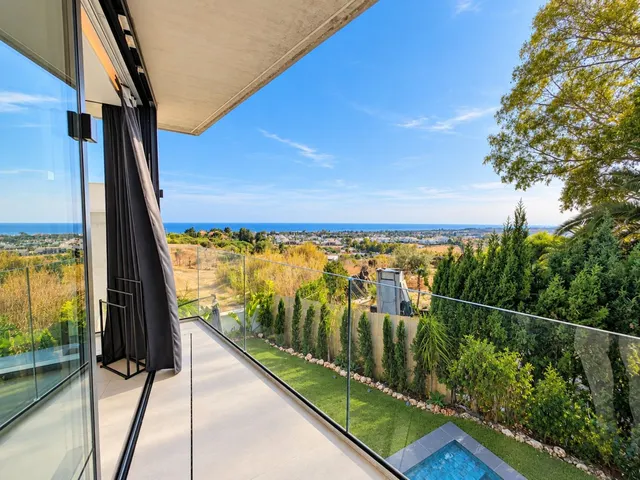 Chalet 3 habitaciones 285m² en venta - Marbella — 33