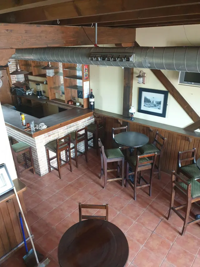 Business Opportunity - Freehold Bar for sale - Furnished - Playa Flamenca Commercial Centre — 17