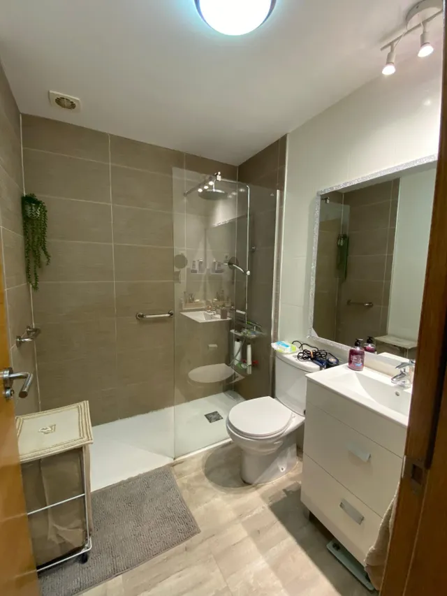 Apartamento de 3 dormitorios con grandes terrazas en condado de alhama golf resort — 7