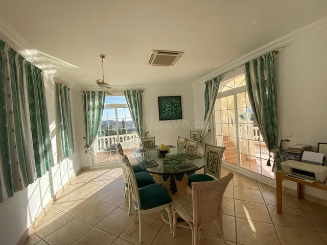 Chalet 5 habitaciones 480m² en venta - Riviera del sol - foto 4