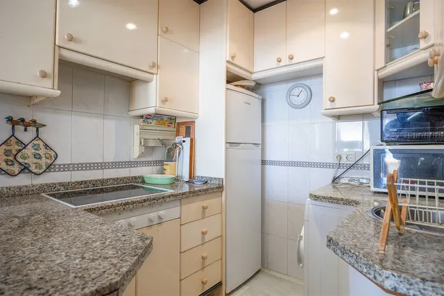 Estudio 64m² en venta - Centro — 14