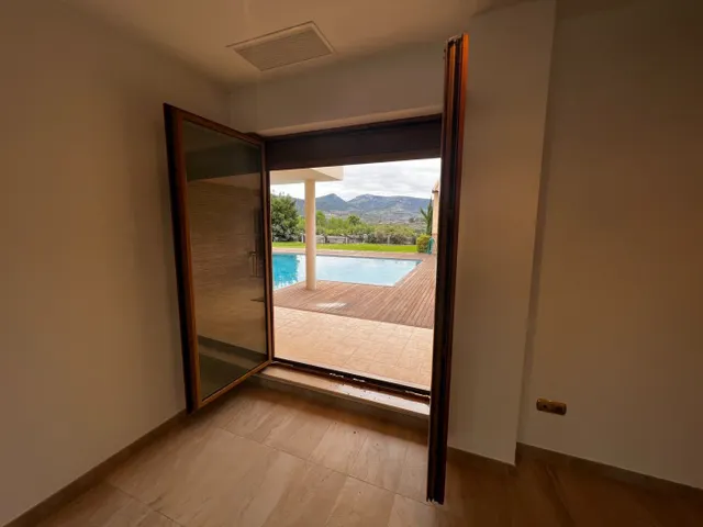 Finca rústica en Penáguila, Alicante. — 39