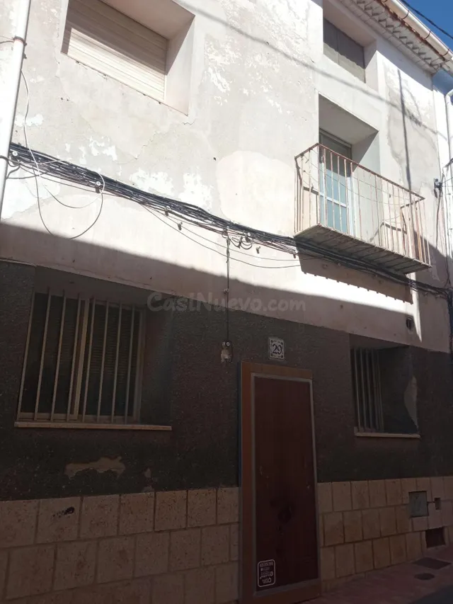 Venta casa de pueblo "REFORMA INTEGRAL" en GORGA Calle Major - foto 2