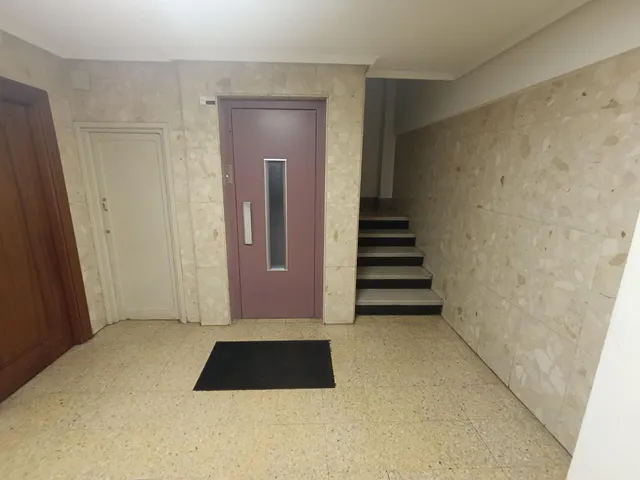 Acogedor piso en Oviedo, zona Santo Domingo-El Campillín — 22