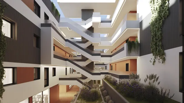 Ático 3 habitaciones 129m² en venta - Costa del Sol — 24