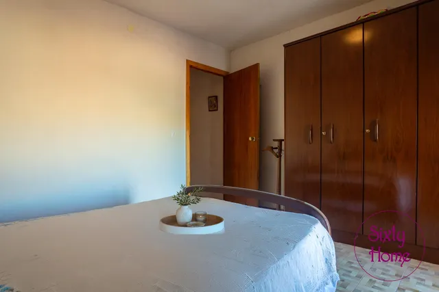 Casa independiente para reformar con almacén en Alconchel de Ariza — 12