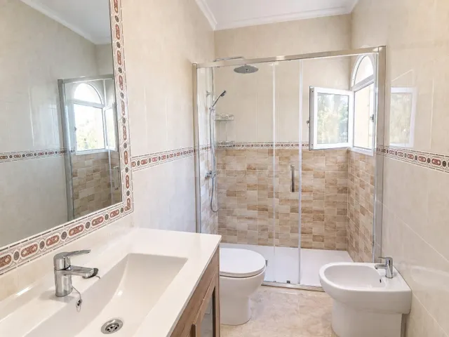 Bungalow en el Moncayo, Guardamar del Segura -341MV- Marco Villas Real Estate en Guardamar del Segura — 3