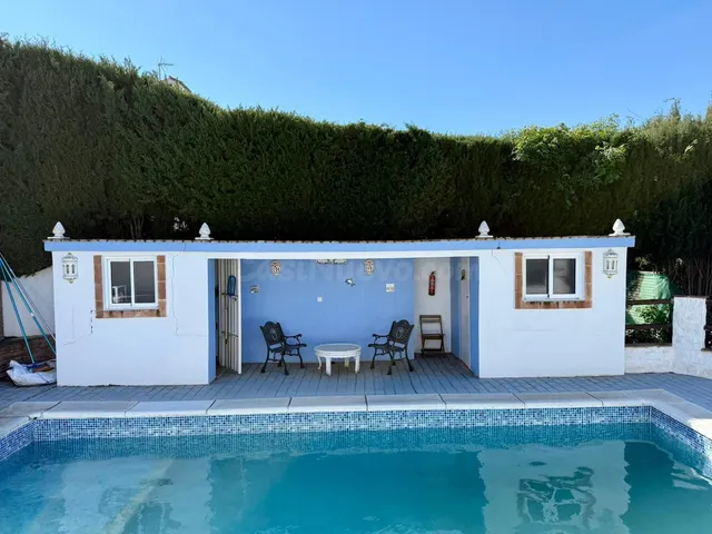 Chalet 3 habitaciones 166m² en venta - Costa Del Sol — 2