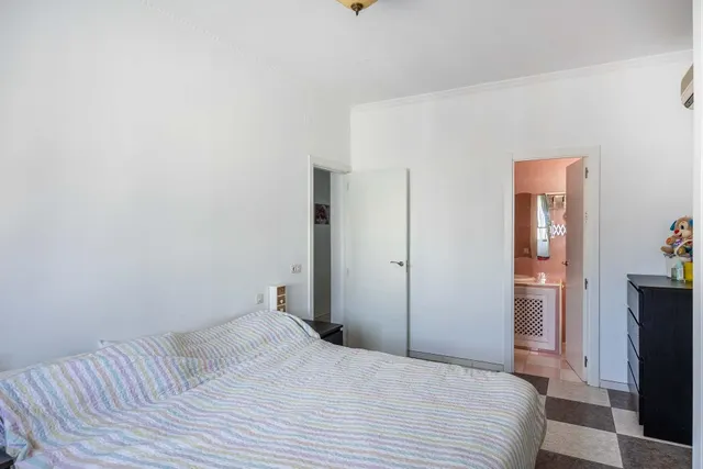 Espaciosa vivienda pareada con jardín, piscina, garaje y gran terraza en Mairena del Aljarafe — 33