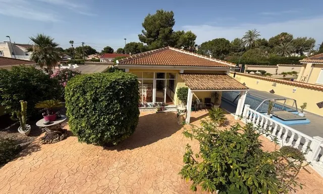 Villa 4 habitaciones 161m² en venta - Pinar de Campoverde — 19
