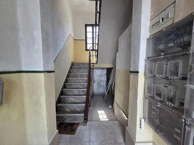 Piso para reformar en zona el crucero - leon — 8
