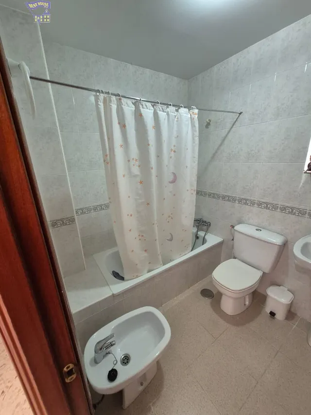 VENTA DE PISO EN ZONA CENTRO — 8