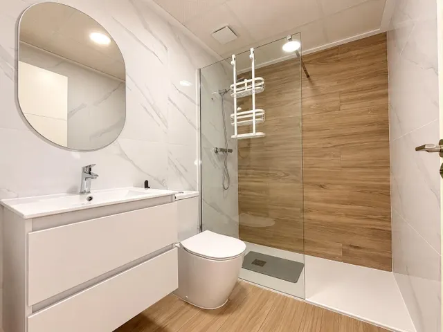Bungalow 2 habitaciones 89m² en venta - Desamparados-Hurchillo-Torremendo — 12