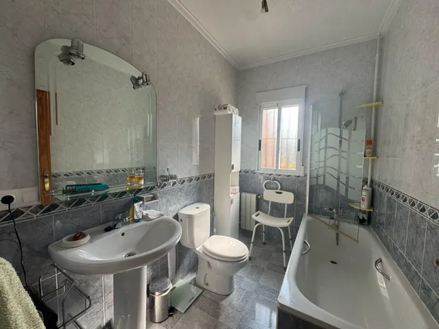 FINCA LAS BRISAS EN DAYA VIEJA — 42