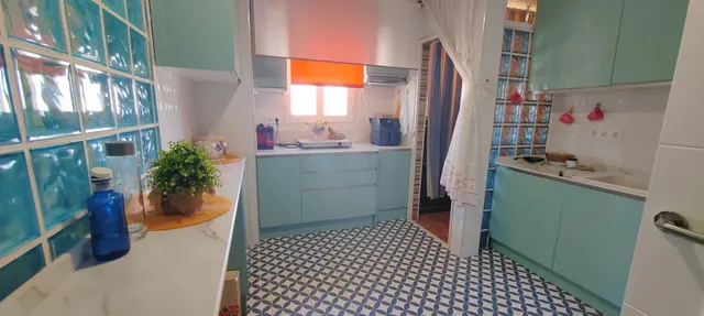 SE VENDE PISO / REFORMADO / CENTRICO / LUMINOSO / LISTO PARA VIVIR — 9