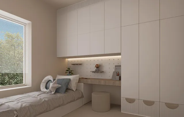 Villa 2 habitaciones 164m² en venta - Monte y Mar — 18