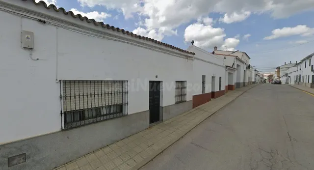 Venta casa en Fregenal de la Sierra (Badajoz) - foto 3