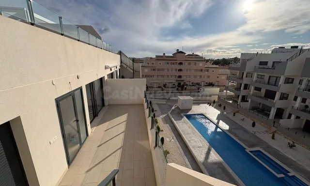 Apartamento 3 habitaciones 140m² en venta - Los Dolses — 4