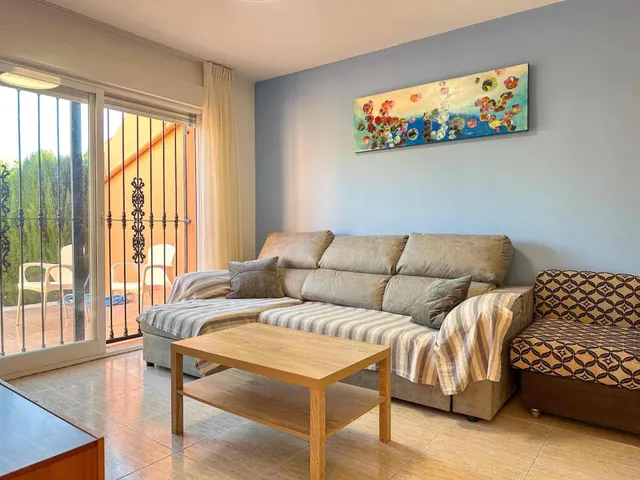ALQUILER EN VENTA LANUZA · EL CAMPELLO — 16