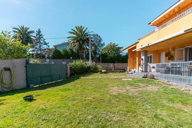 Chalet independiente en Reborio, Muros de Nalón, a un paso del mar — 44