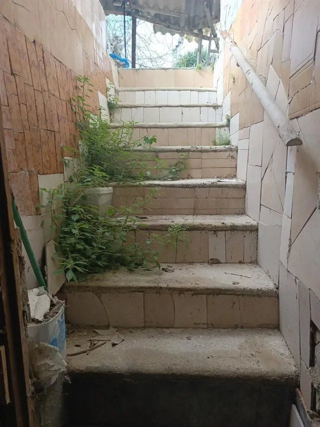 Gran casa en Aspe con inmenso jardín. — 17