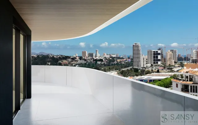 Apartamento en Venta en Alicante Alicante — 2