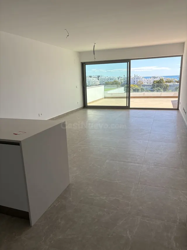 Apartamento 2 habitaciones 110m² en venta - Costa Del Sol - foto 3