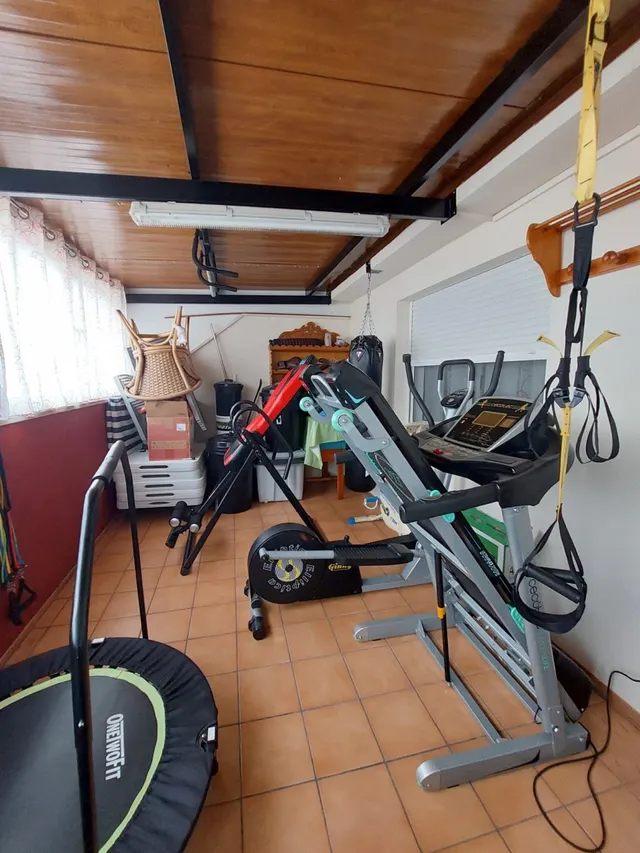 Ñtico dúplex  El Secano TorreagÑ¼era — 42