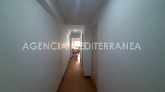 Piso en venta en Benimamet, con cuatro habitaciones y dos baños — 12