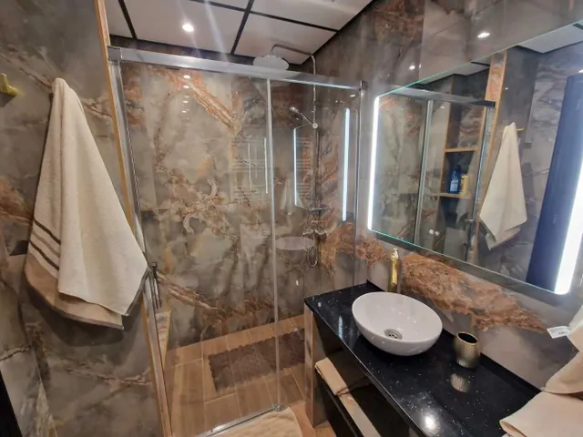 Apartamento 2 habitaciones en venta - Centro — 9