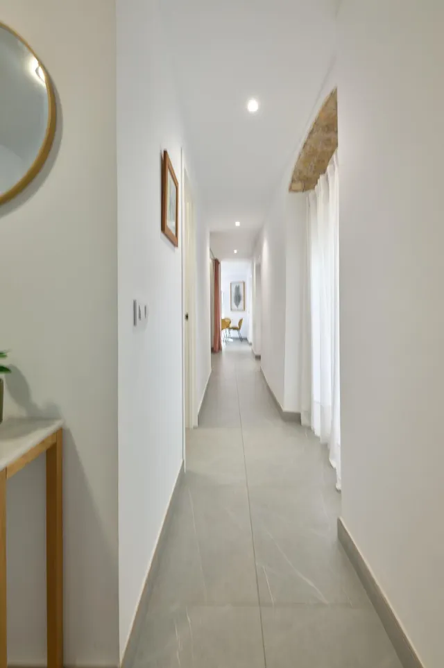 APARTAMENTO EN EL CENTRO CON LICENCIA TURISTICA — 7