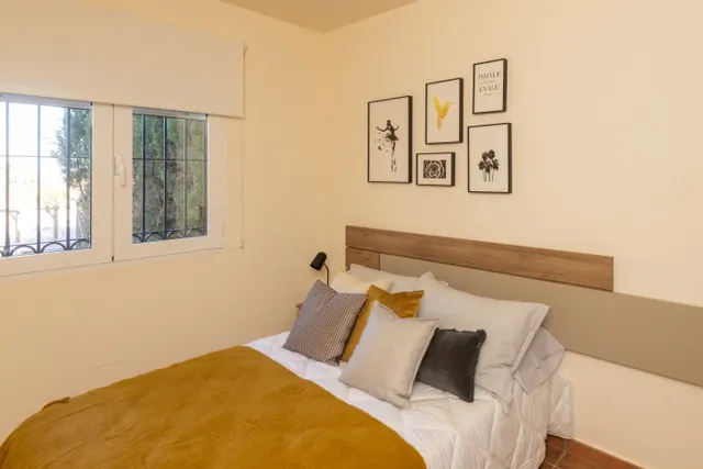 Villa 2 habitaciones 175m² en venta - La Pinilla - Las Palas — 24