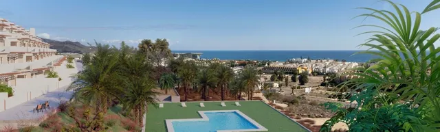 Apartamento 3 habitaciones 78m² en venta - Zona nudista — 7