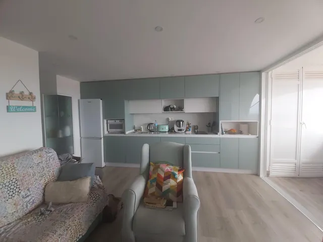 APARTAMENTO EN EL PAL-MAR - foto 3