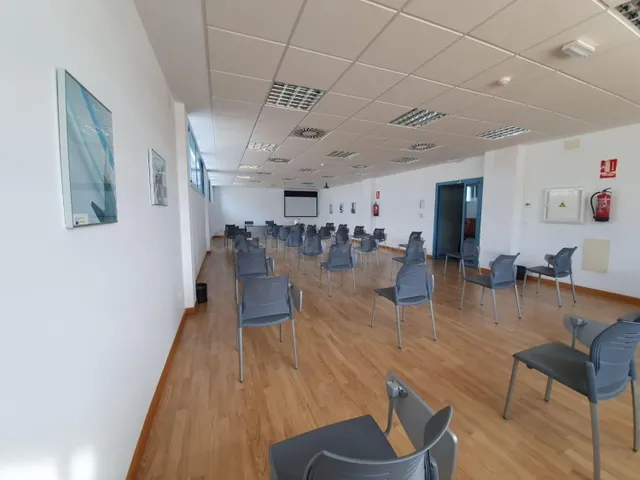 Oficina 11m² en alquiler - Tarazona - foto 4
