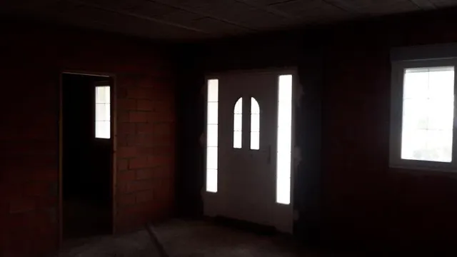OPORTUNIDAD CHALET EN CONSTUCCION EN VILLAFRANCA DEL BIERZO — 30