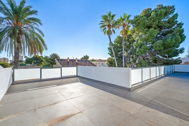 Villa 4 habitaciones 245m² en venta - Campoamor — 9