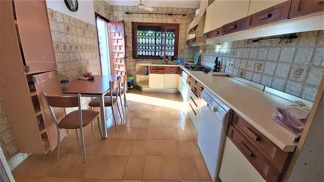 Chalet independiente  en punta prima solo 300m de la playa — 8